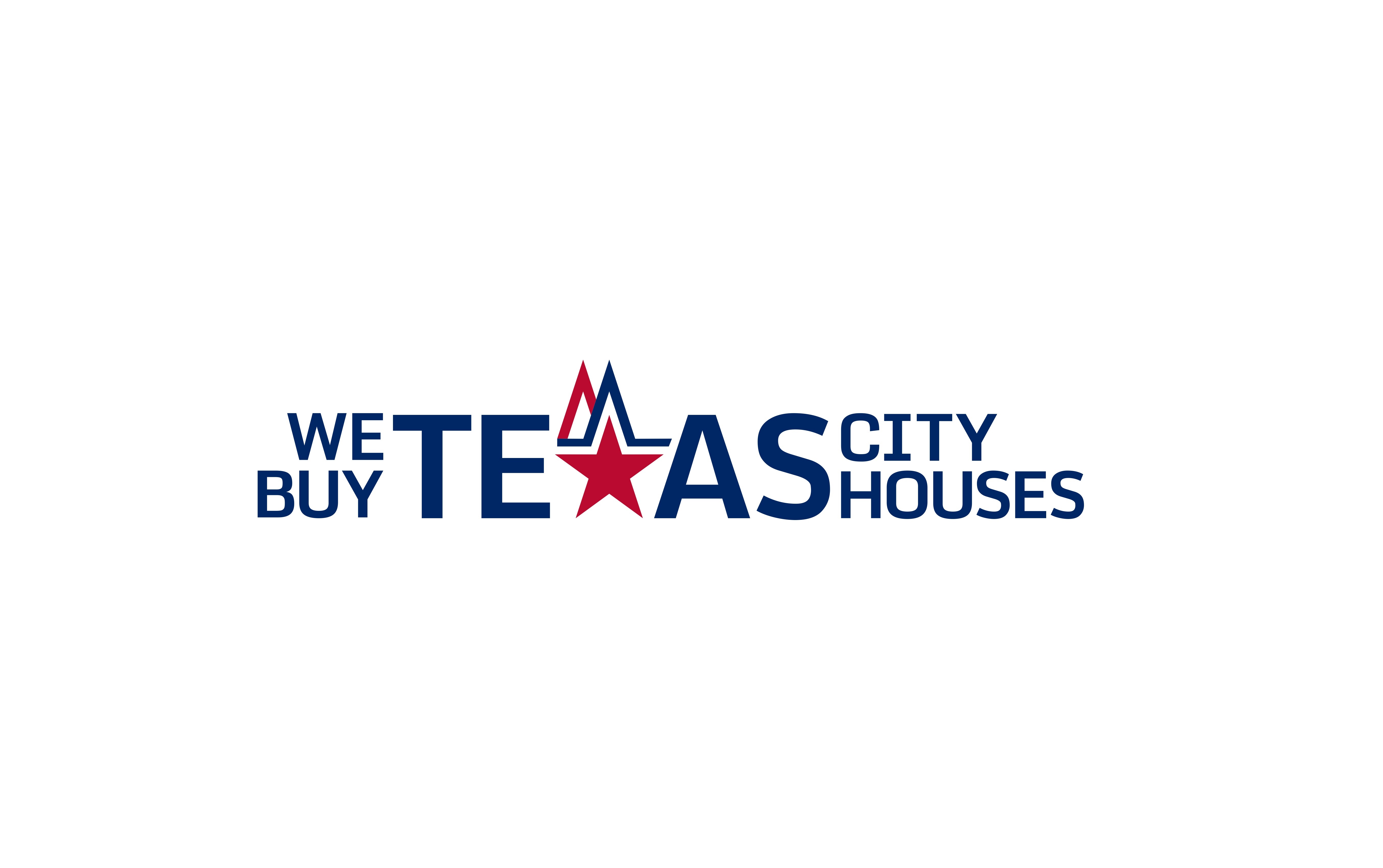 We Buy Texas City Houses